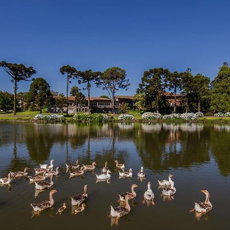 Grande Hotel Canela Zewnętrze zdjęcie