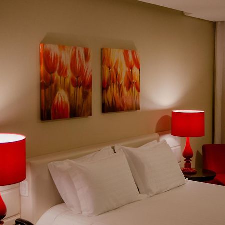 Grande Hotel Canela Zewnętrze zdjęcie
