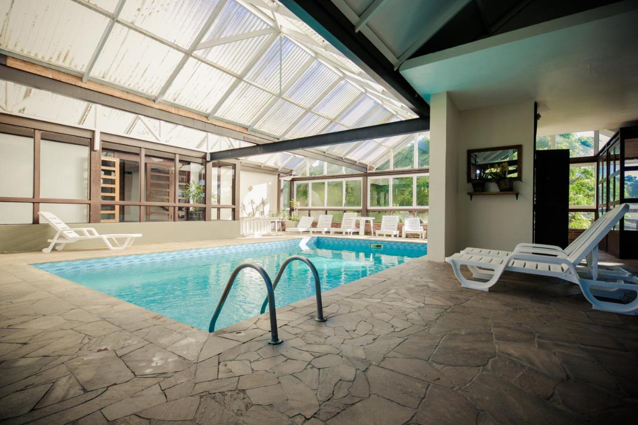 Grande Hotel Canela Zewnętrze zdjęcie