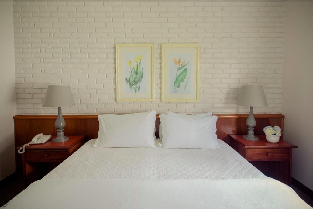 Grande Hotel Canela Zewnętrze zdjęcie