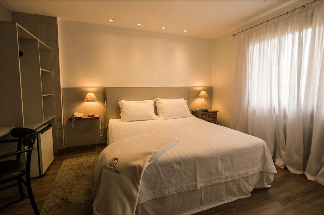 Grande Hotel Canela Zewnętrze zdjęcie