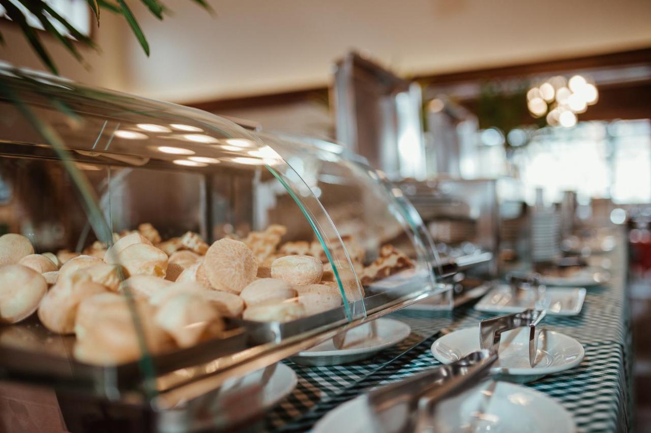 Grande Hotel Canela Zewnętrze zdjęcie