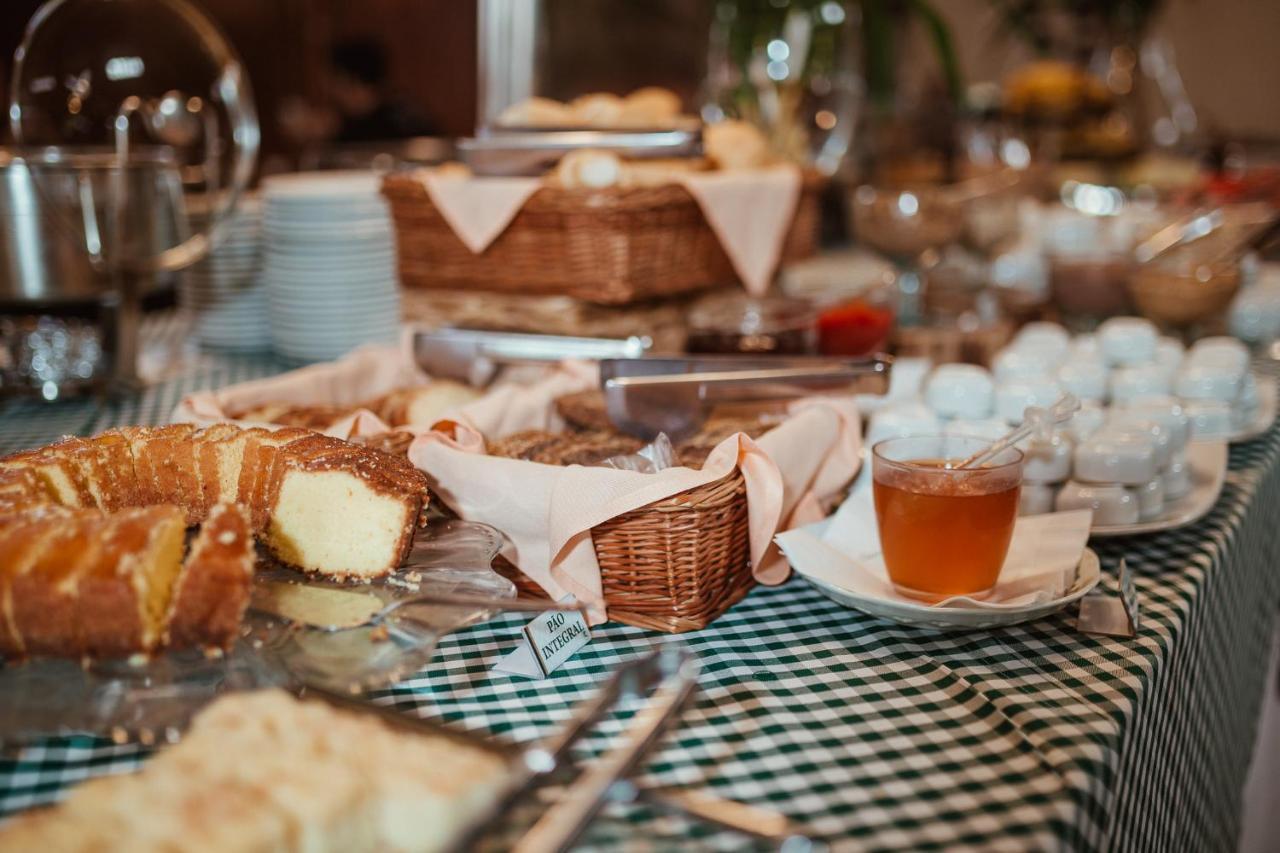 Grande Hotel Canela Zewnętrze zdjęcie