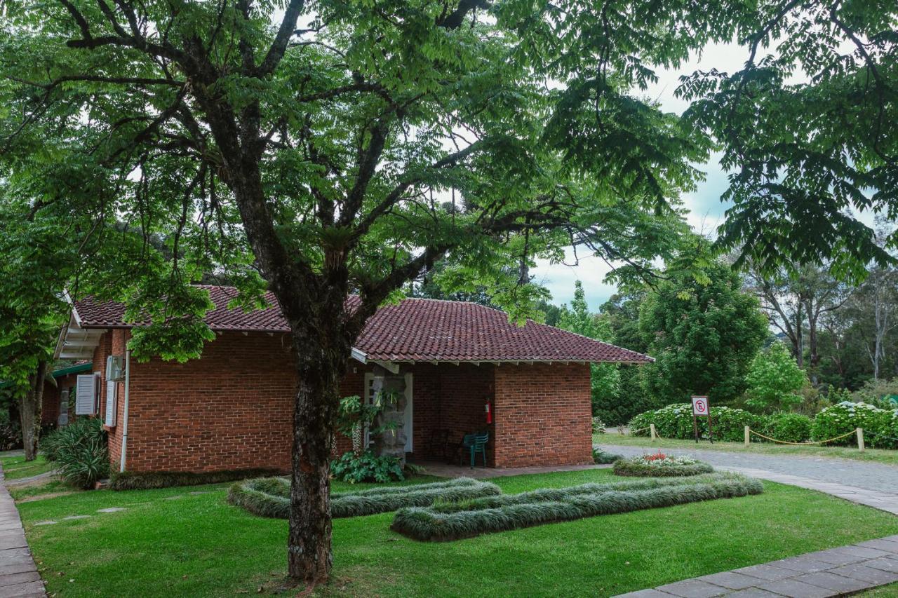 Grande Hotel Canela Zewnętrze zdjęcie