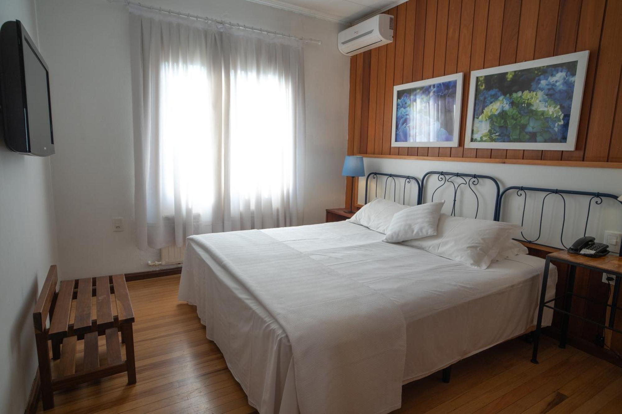 Grande Hotel Canela Zewnętrze zdjęcie