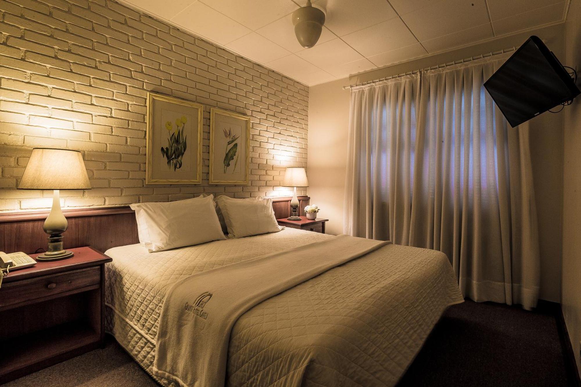 Grande Hotel Canela Zewnętrze zdjęcie
