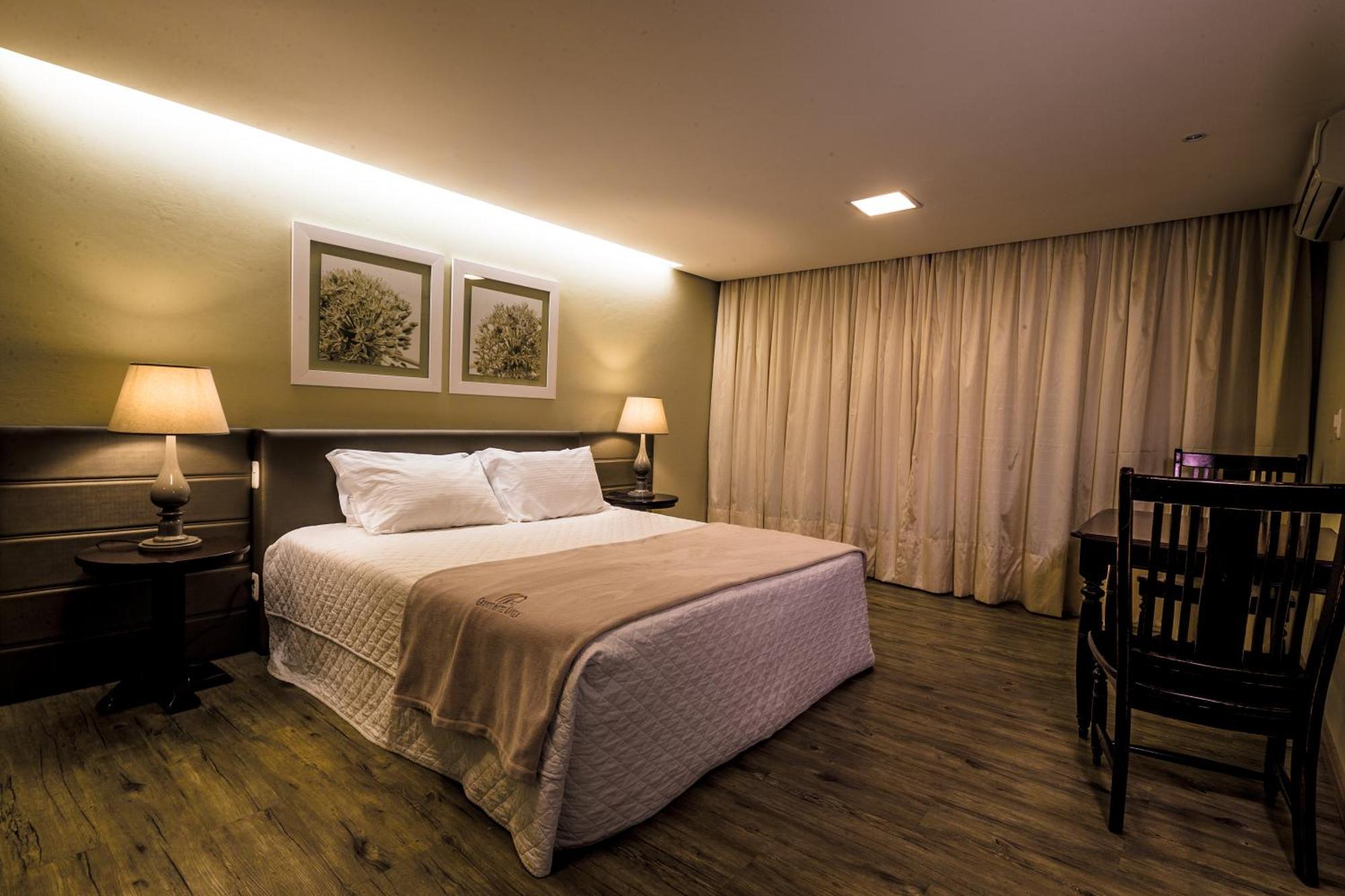 Grande Hotel Canela Zewnętrze zdjęcie