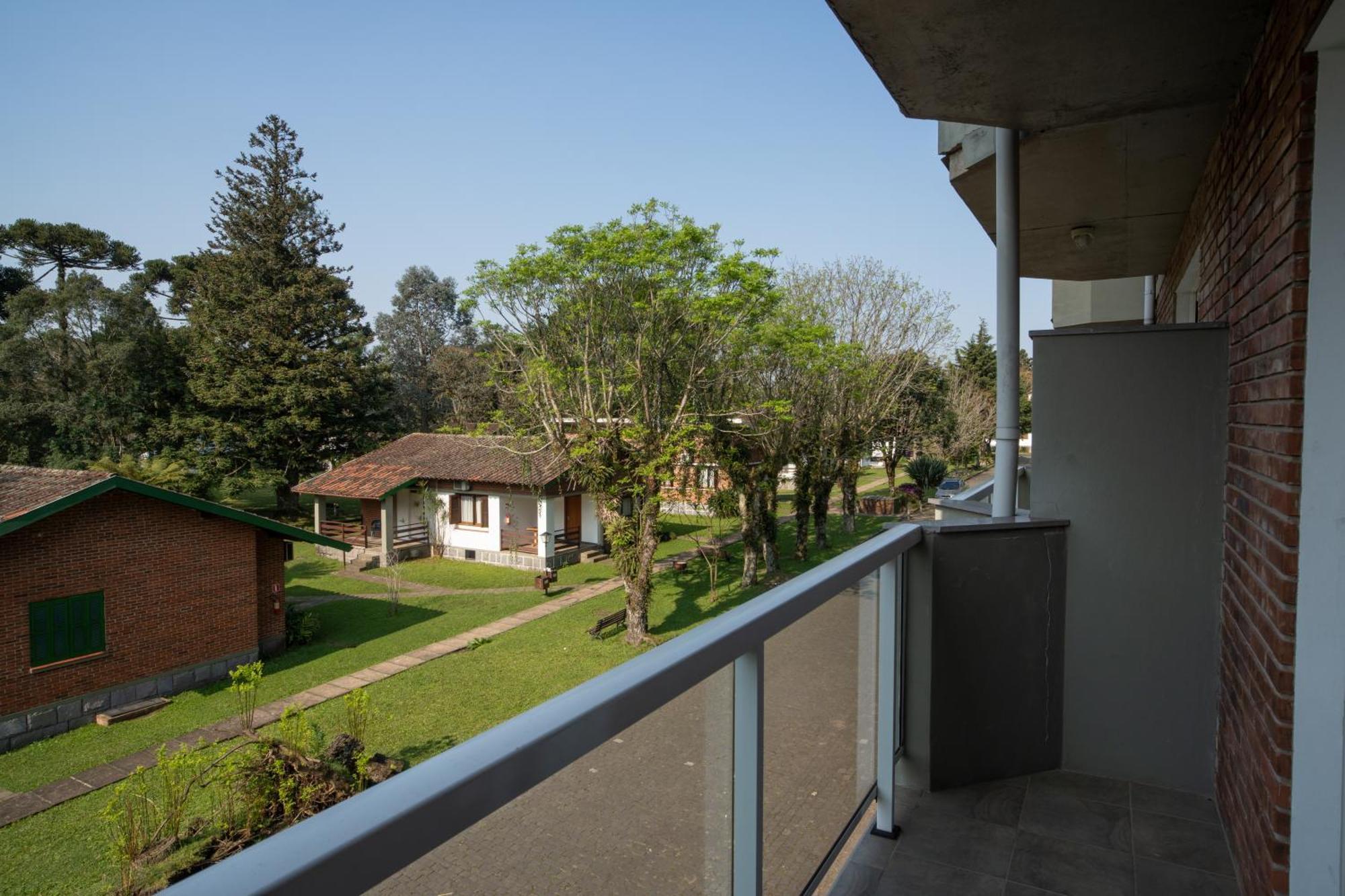 Grande Hotel Canela Zewnętrze zdjęcie