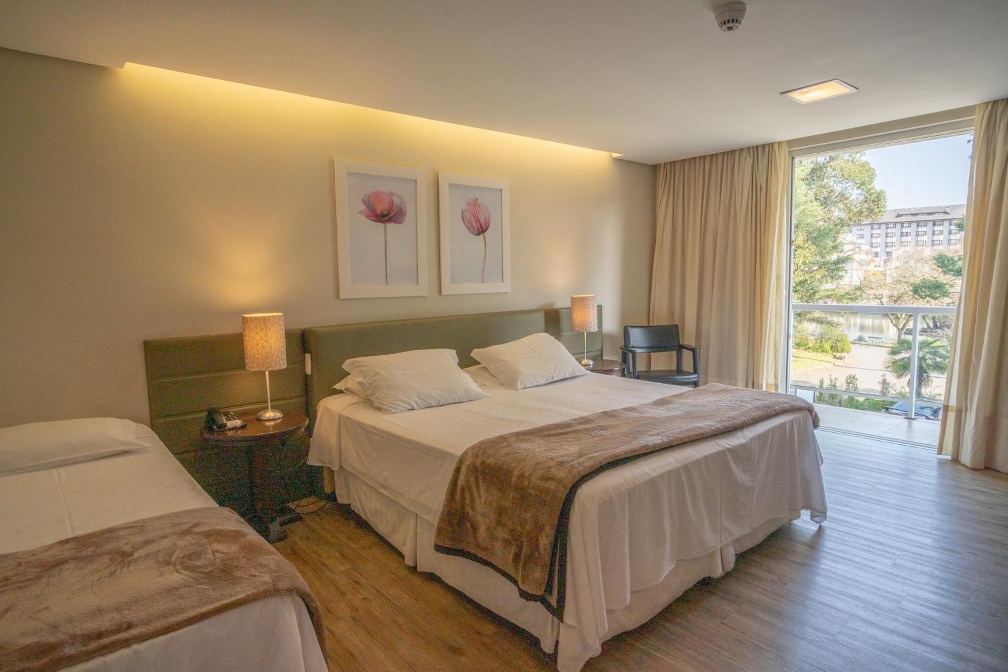 Grande Hotel Canela Zewnętrze zdjęcie