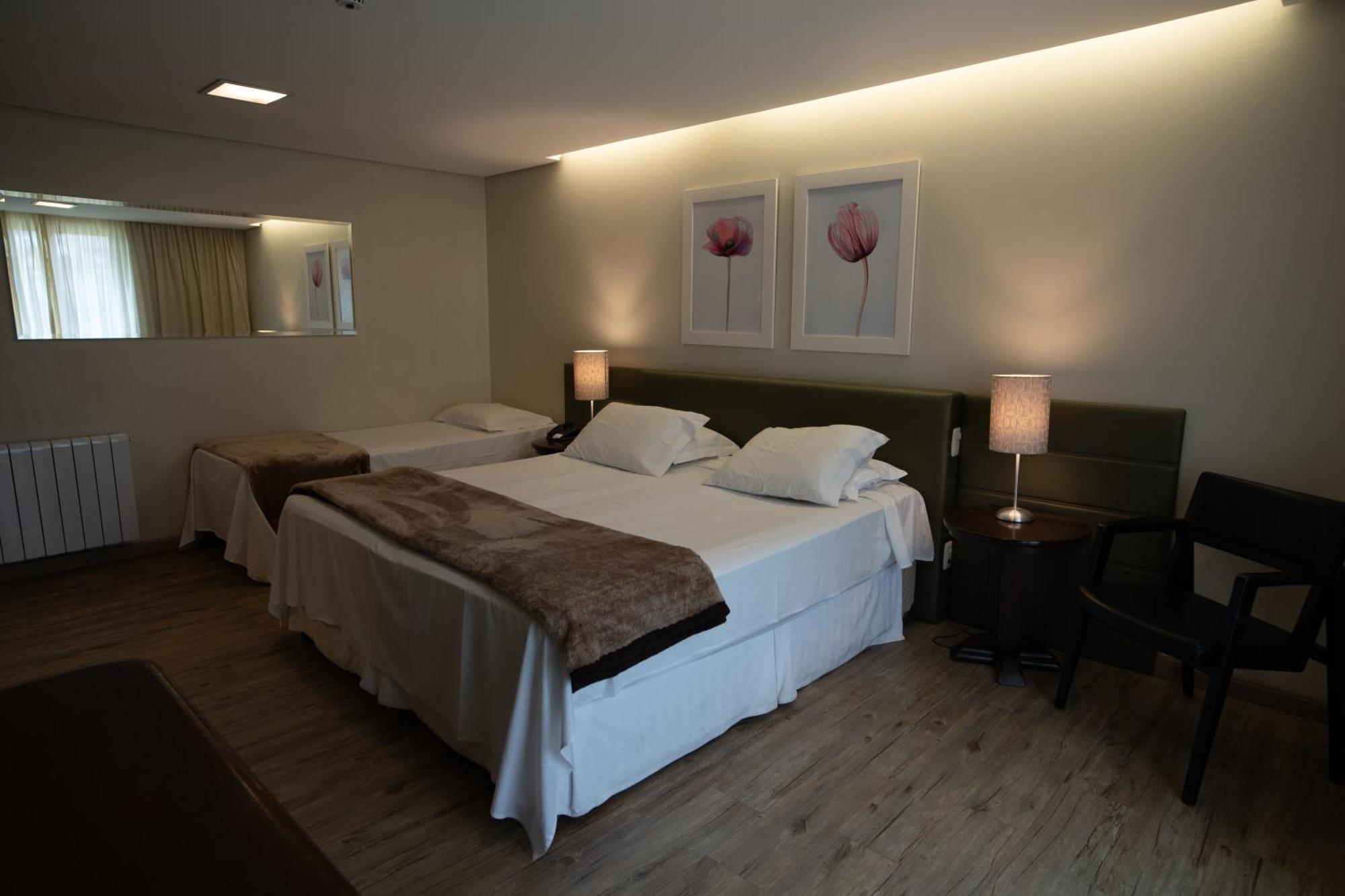 Grande Hotel Canela Zewnętrze zdjęcie